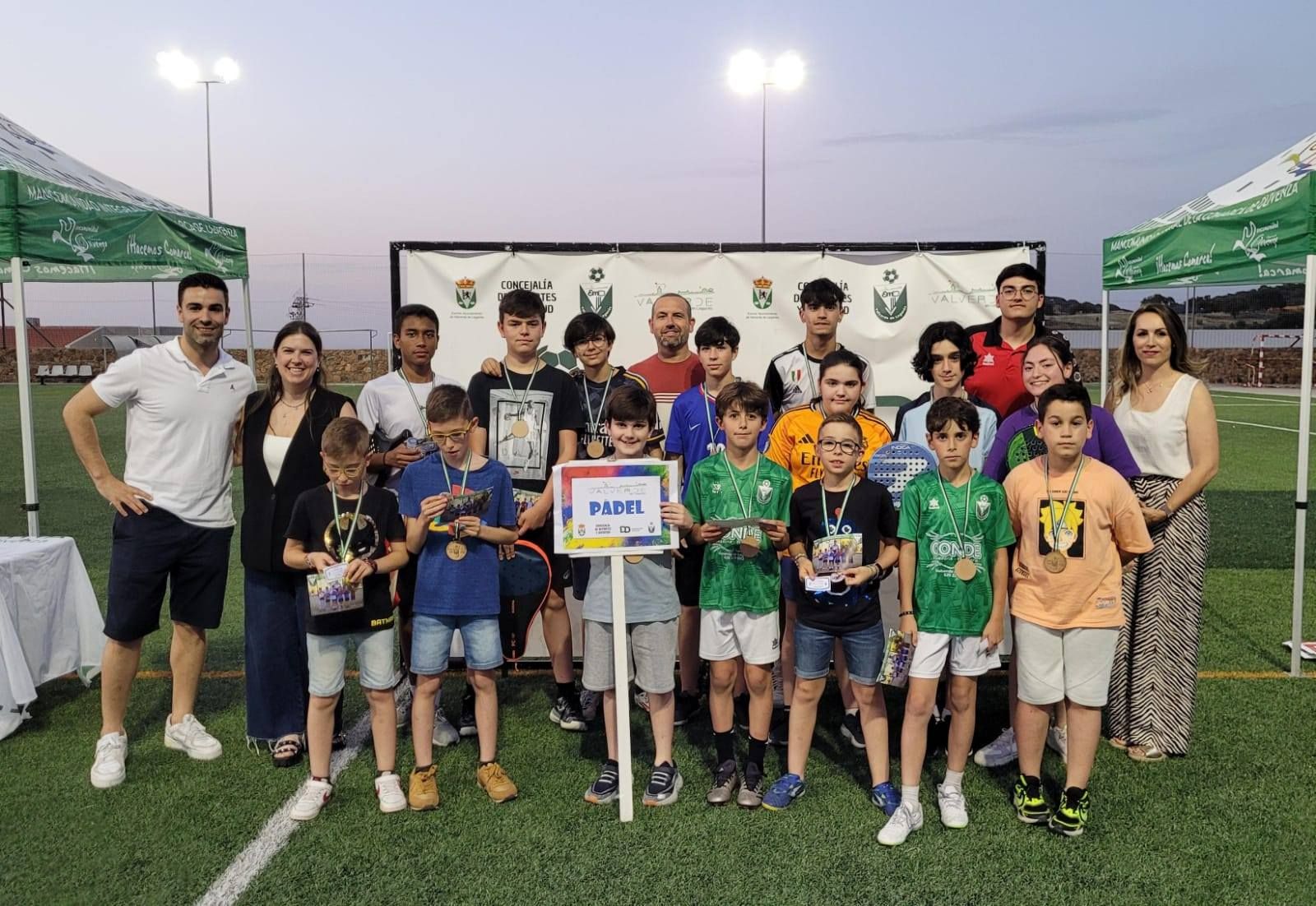 Clausura de la temporada EMD