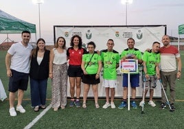 Clausura de la temporada EMD