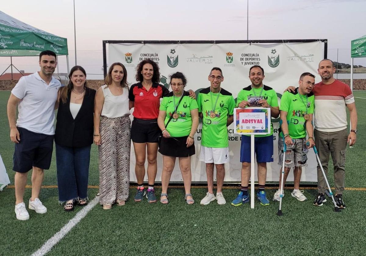 Clausura de la temporada EMD
