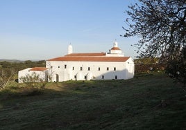 Convento Madre de Dios