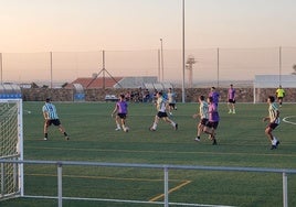 Torneo del año pasado