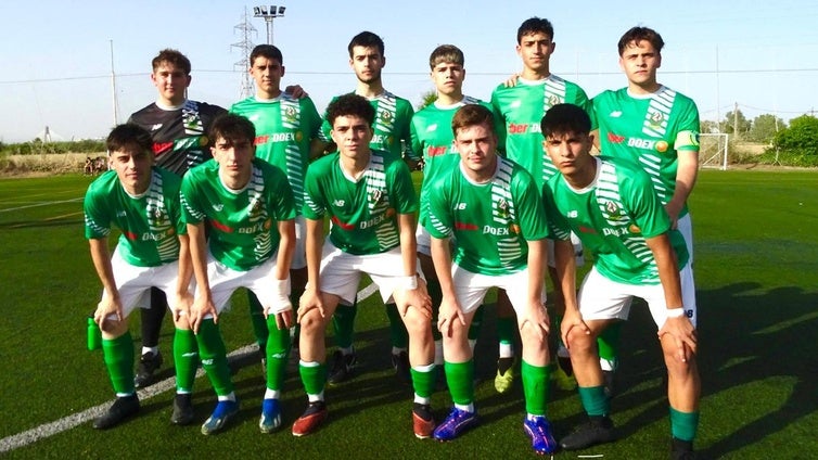 Los juveniles despiertan del sueño del ascenso