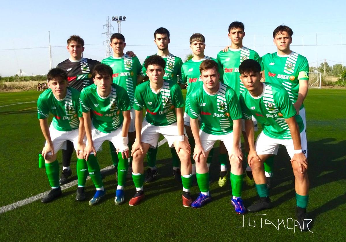 Los juveniles despiertan del sueño del ascenso