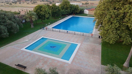 Este jueves abre sus puertas la piscina municipal