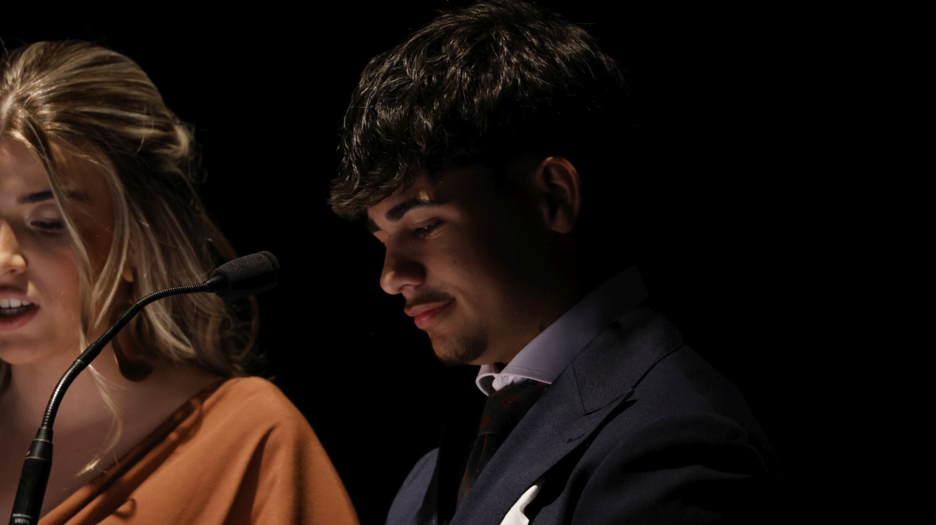 Graduación IES 'Campos de San Roque'