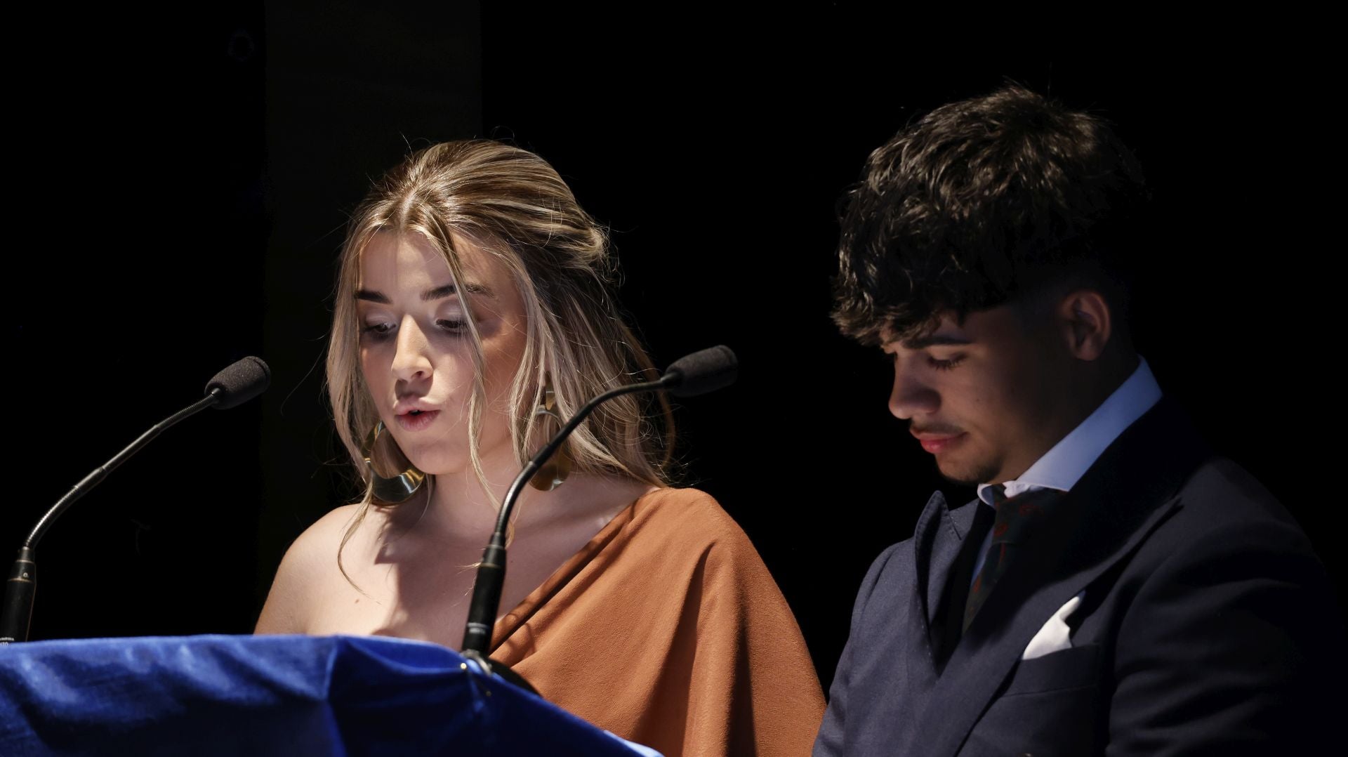 Graduación IES 'Campos de San Roque'