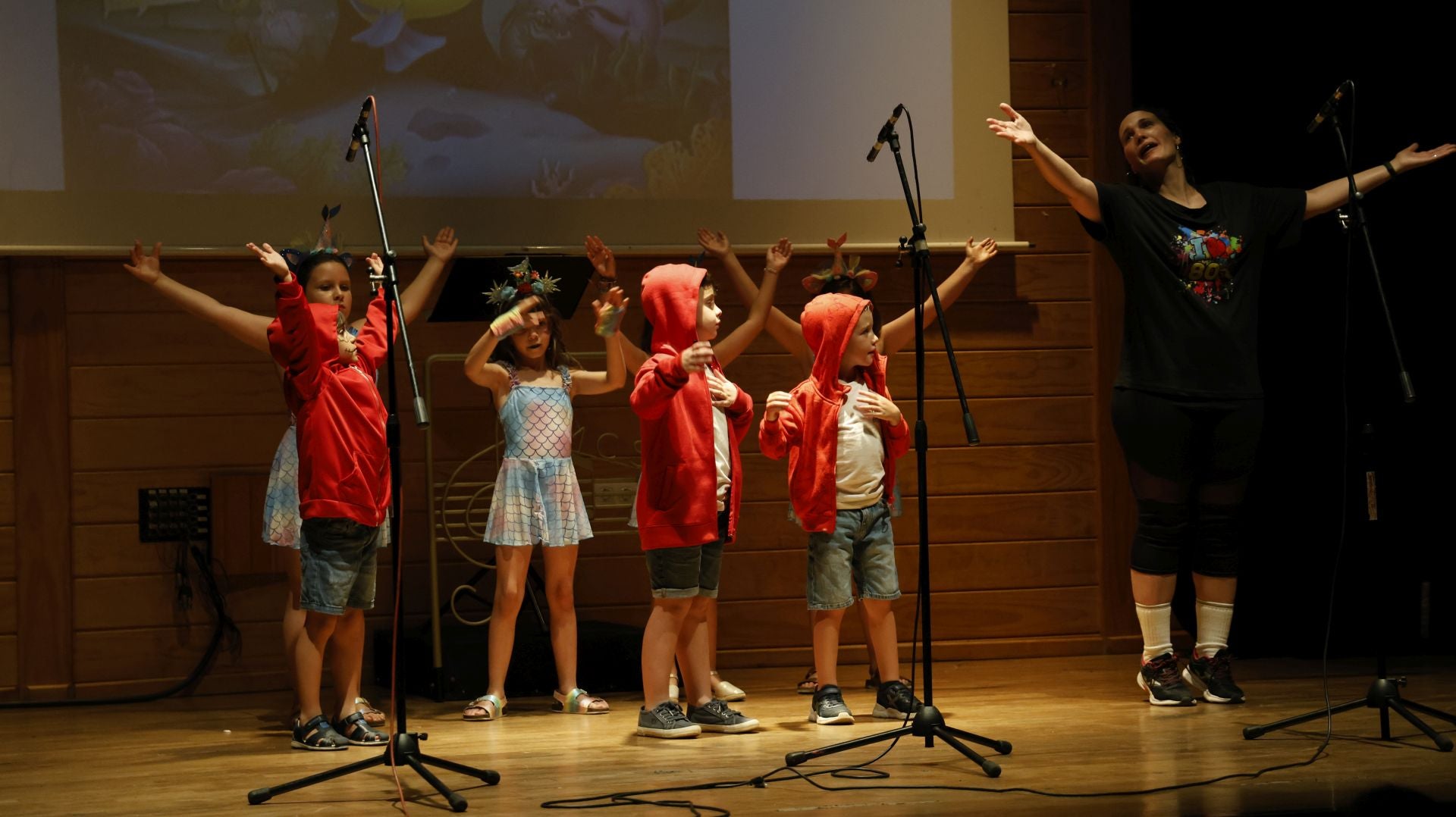 Concierto de la Escuela Municipal de Música