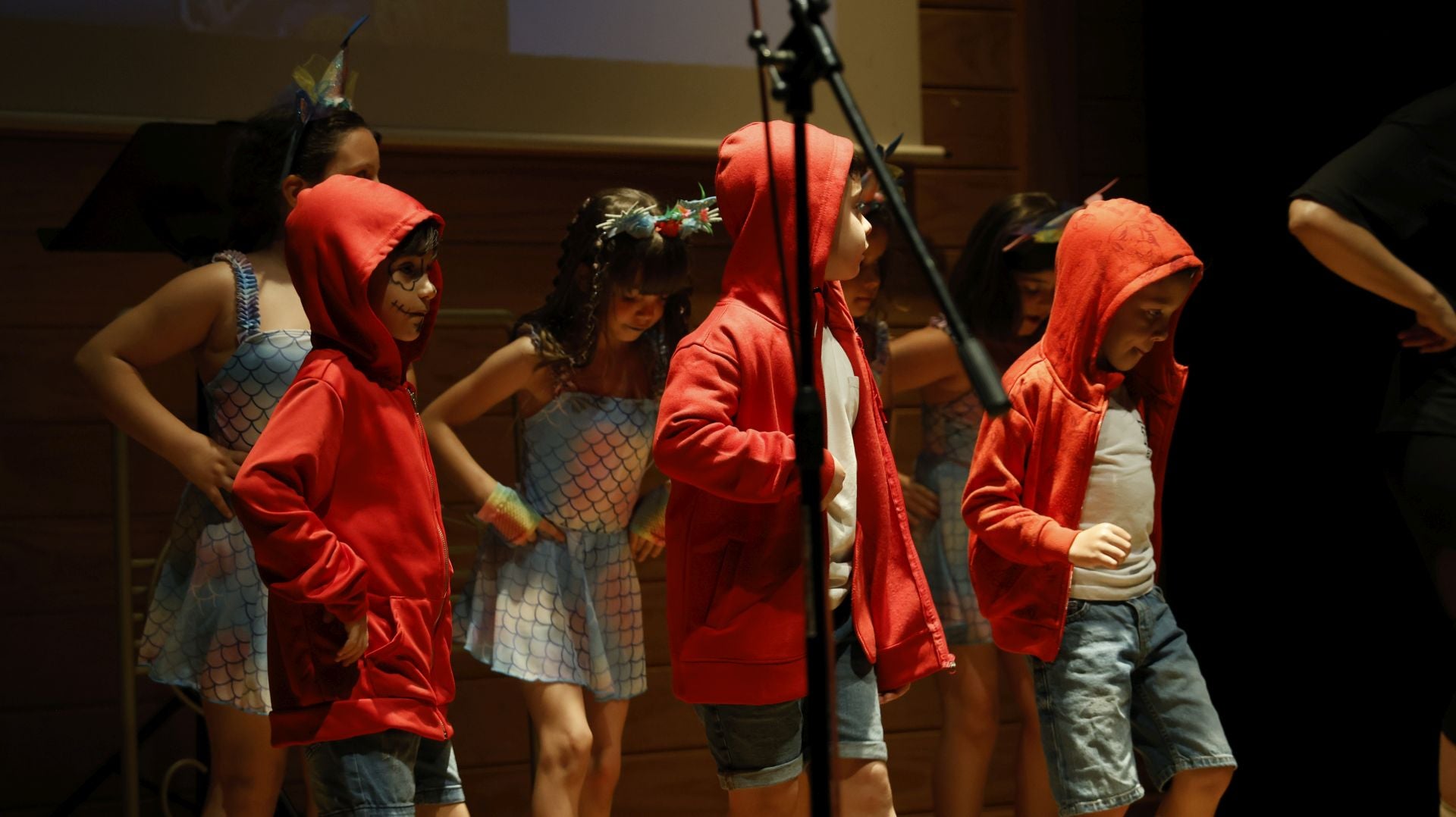 Concierto de la Escuela Municipal de Música