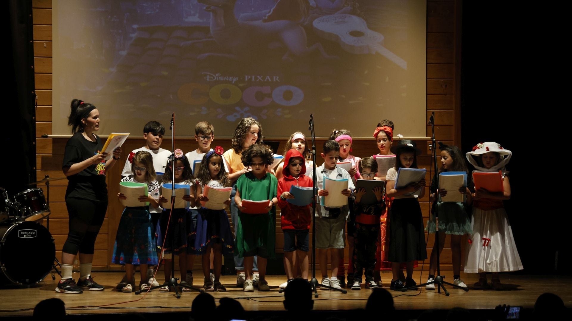Concierto de la Escuela Municipal de Música