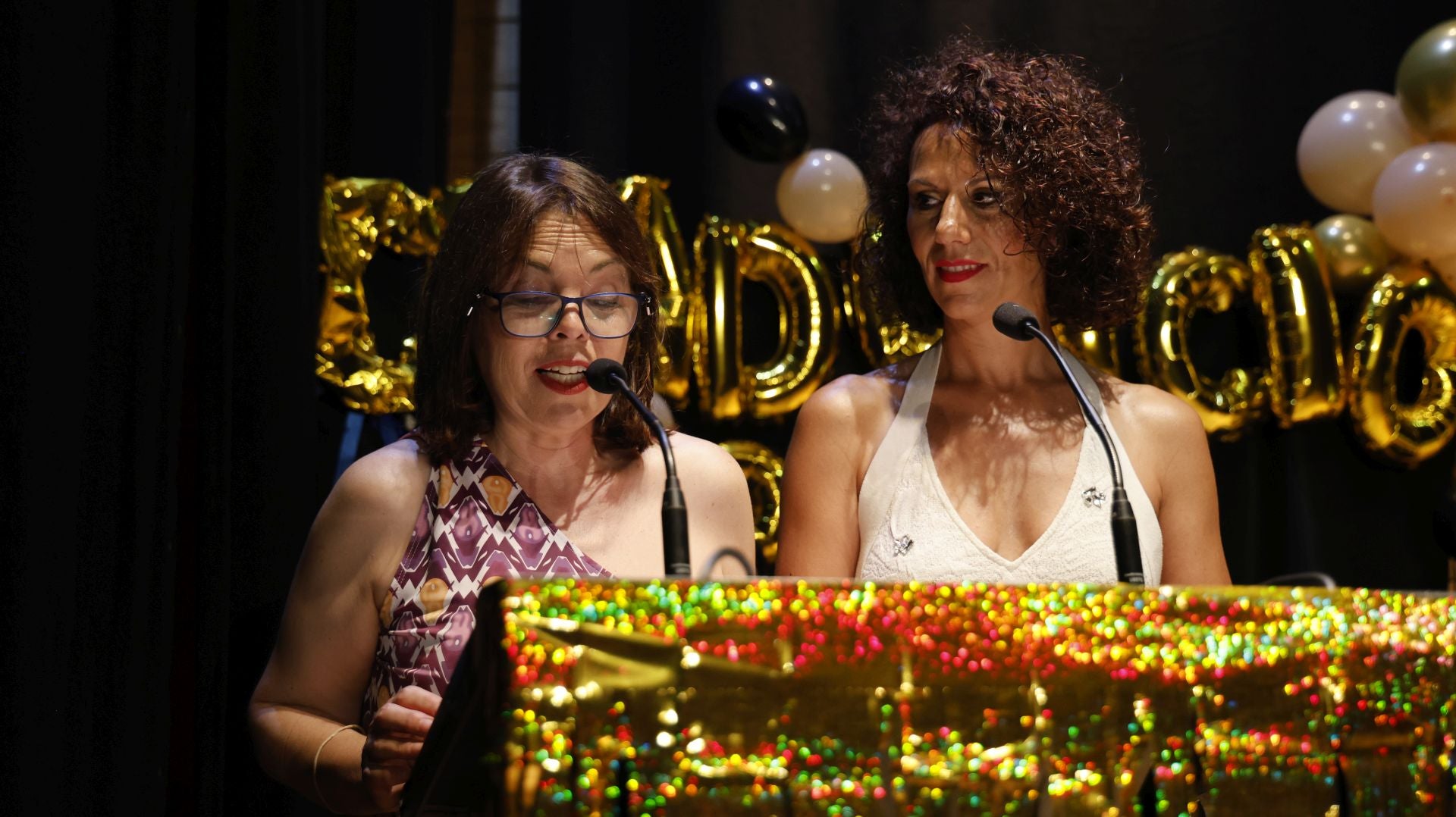 Graduación de Adisval 2025
