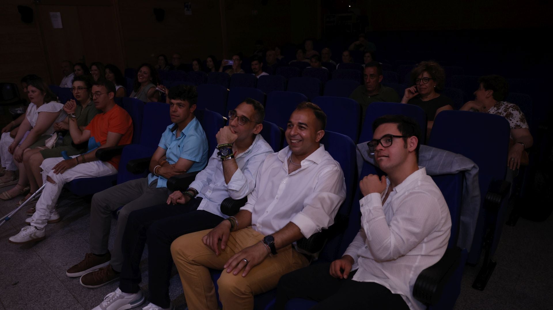 Graduación de Adisval 2025