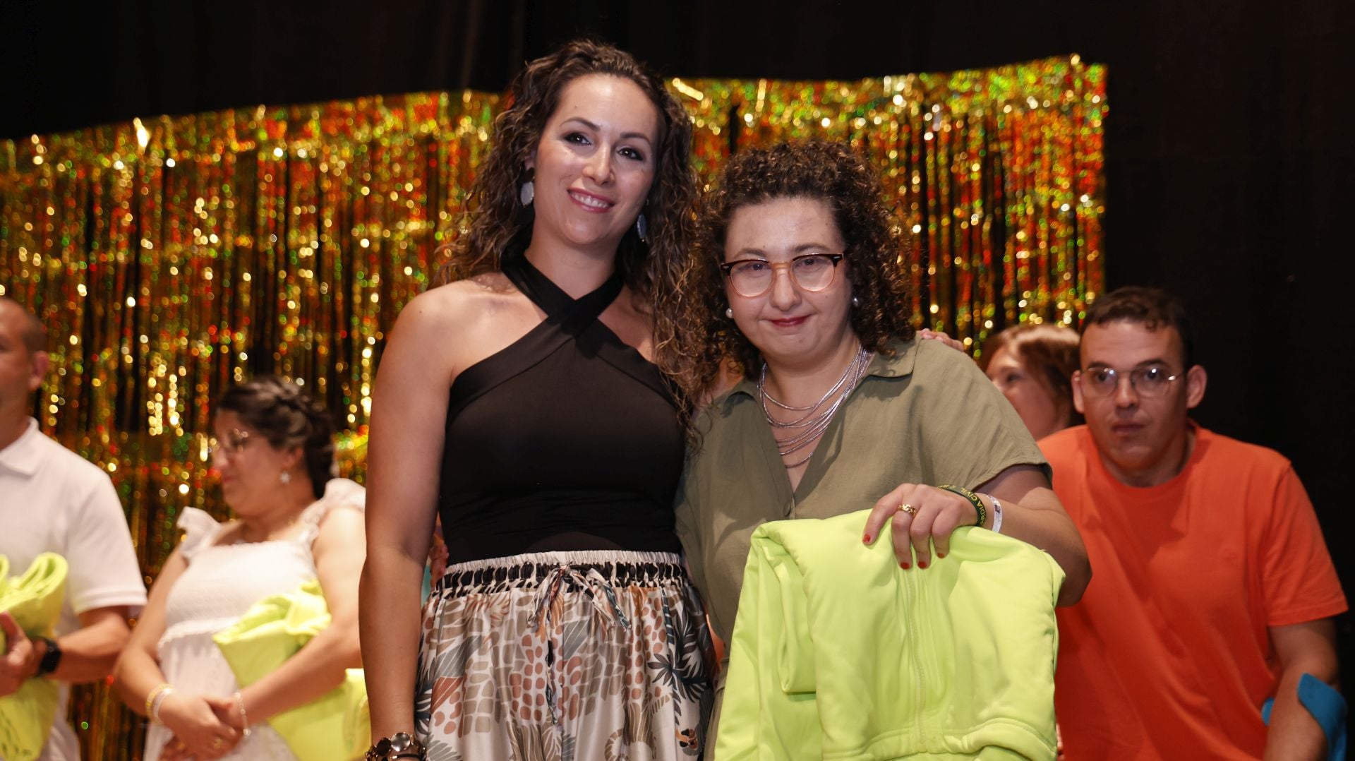 Graduación de Adisval 2025