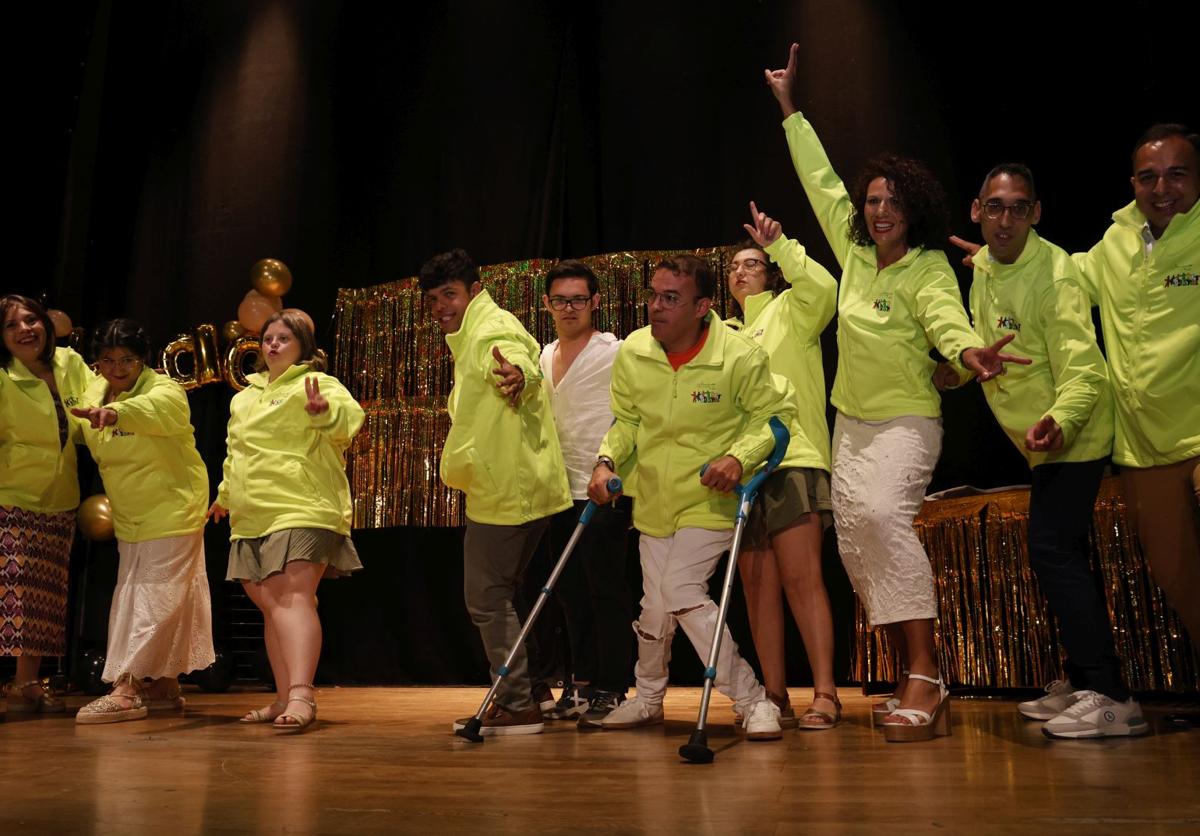 Graduación de Adisval 2025