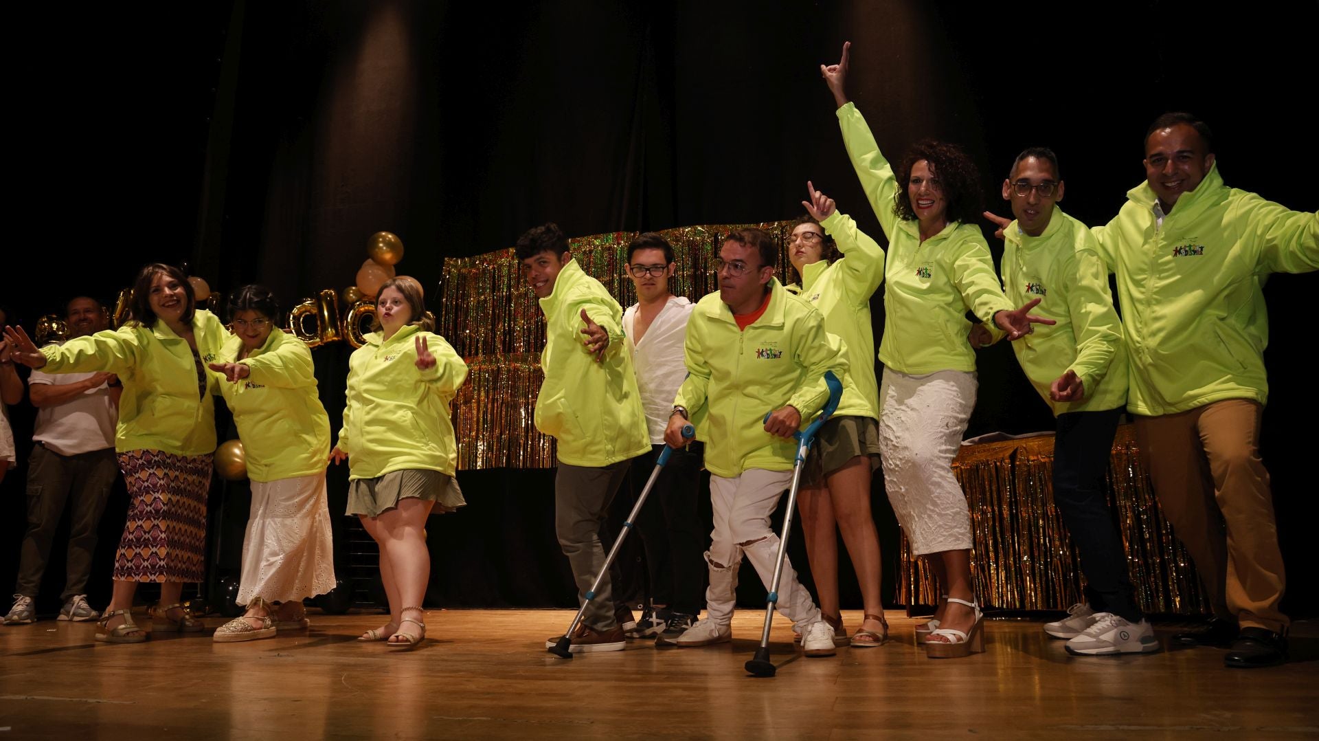 Graduación de Adisval 2025