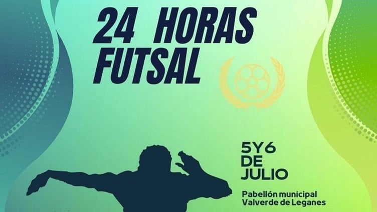 Regresa a Valverde el torneo 24 Horas