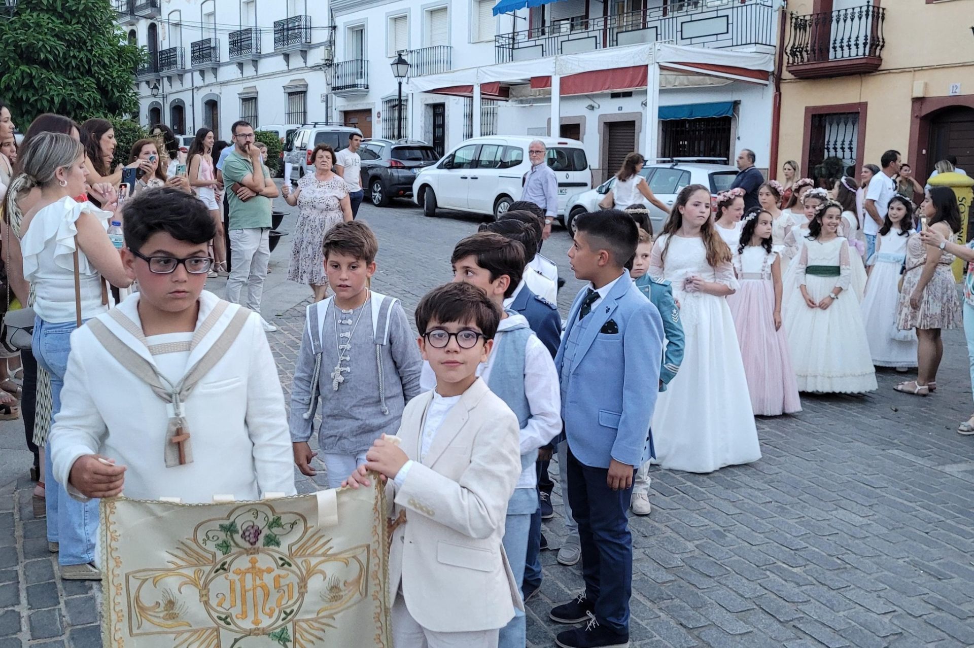 Corpus Christi 2025