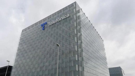 Una avería masiva dejó a clientes de Telefónica en casi cincuenta municipios de Badajoz sin cobertura