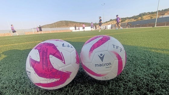 Esta tarde se disputa la cuarta jornada en el torneo de fútbol 7