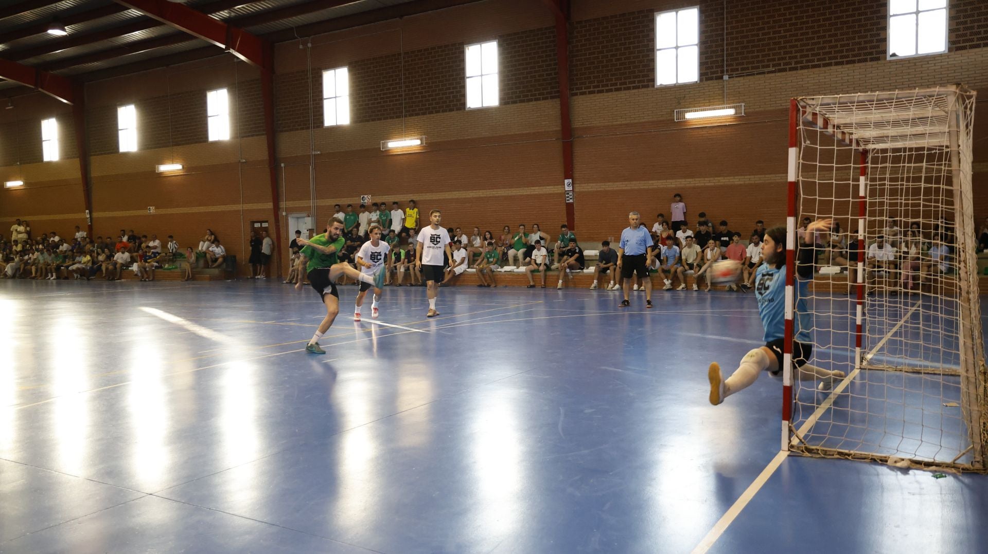 Final 24 Horas
