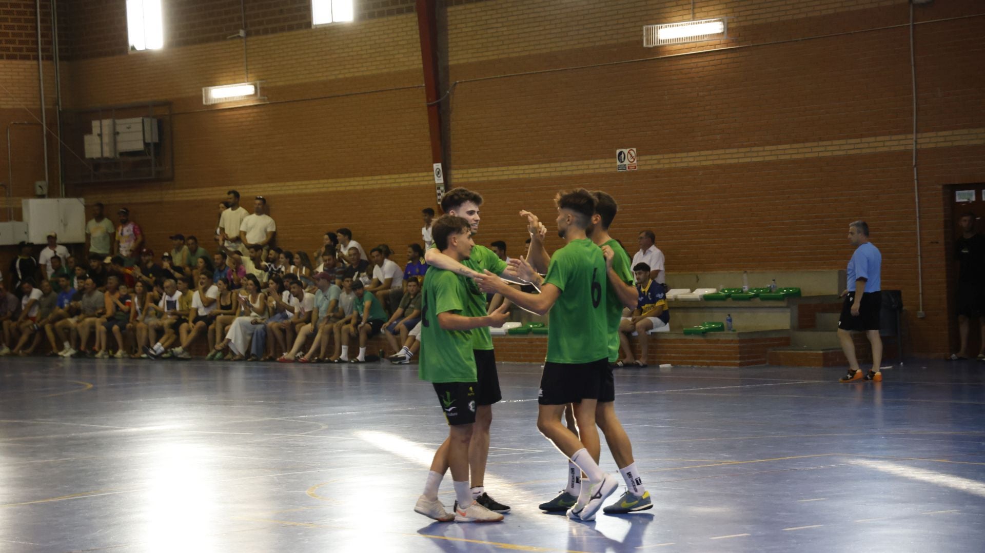Final 24 Horas