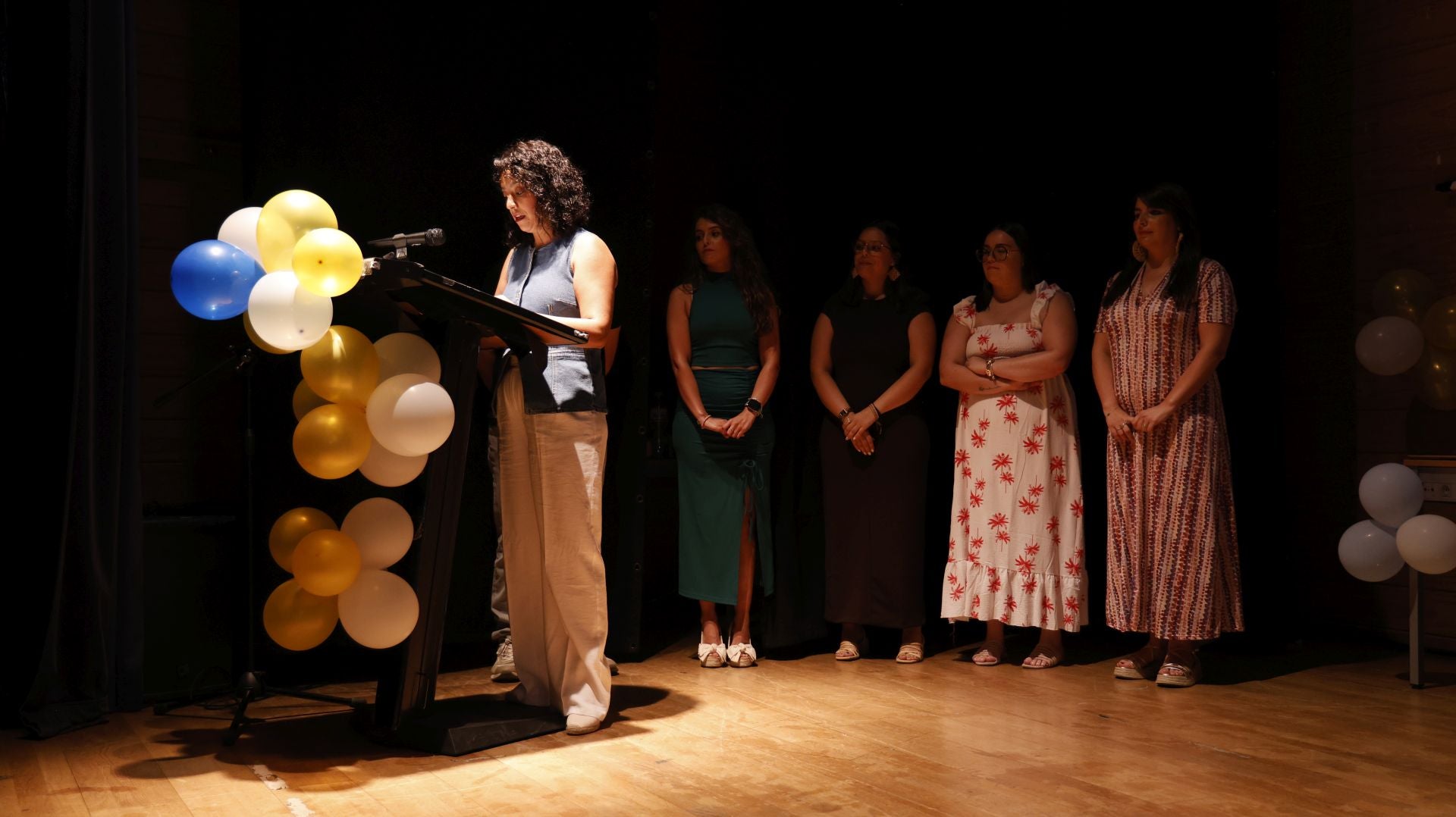 Graduación CEI 7 Deseos