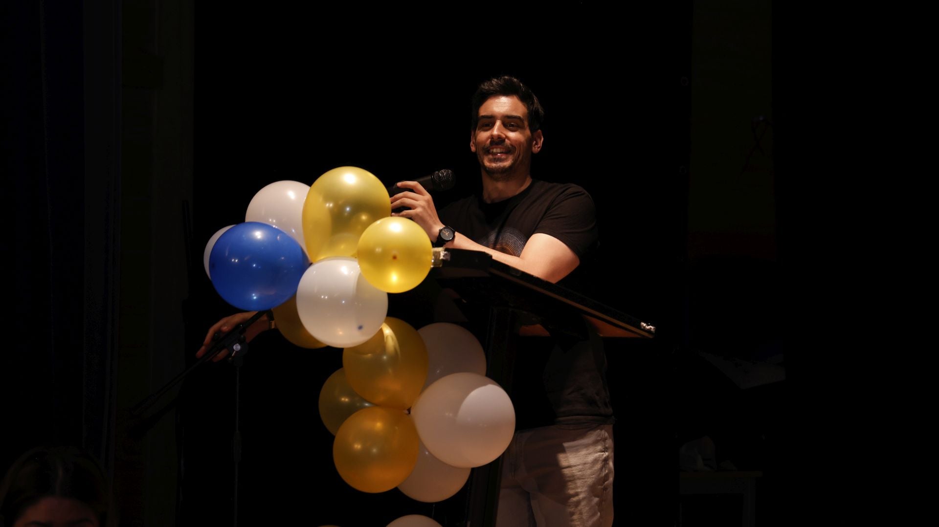 Graduación CEI 7 Deseos