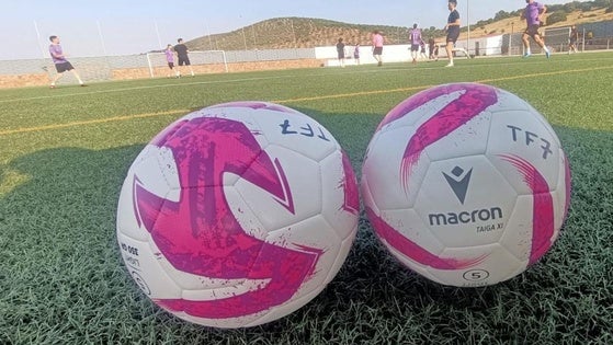 Esta tarde se juega la penúltima jornada del torneo de fútbol 7