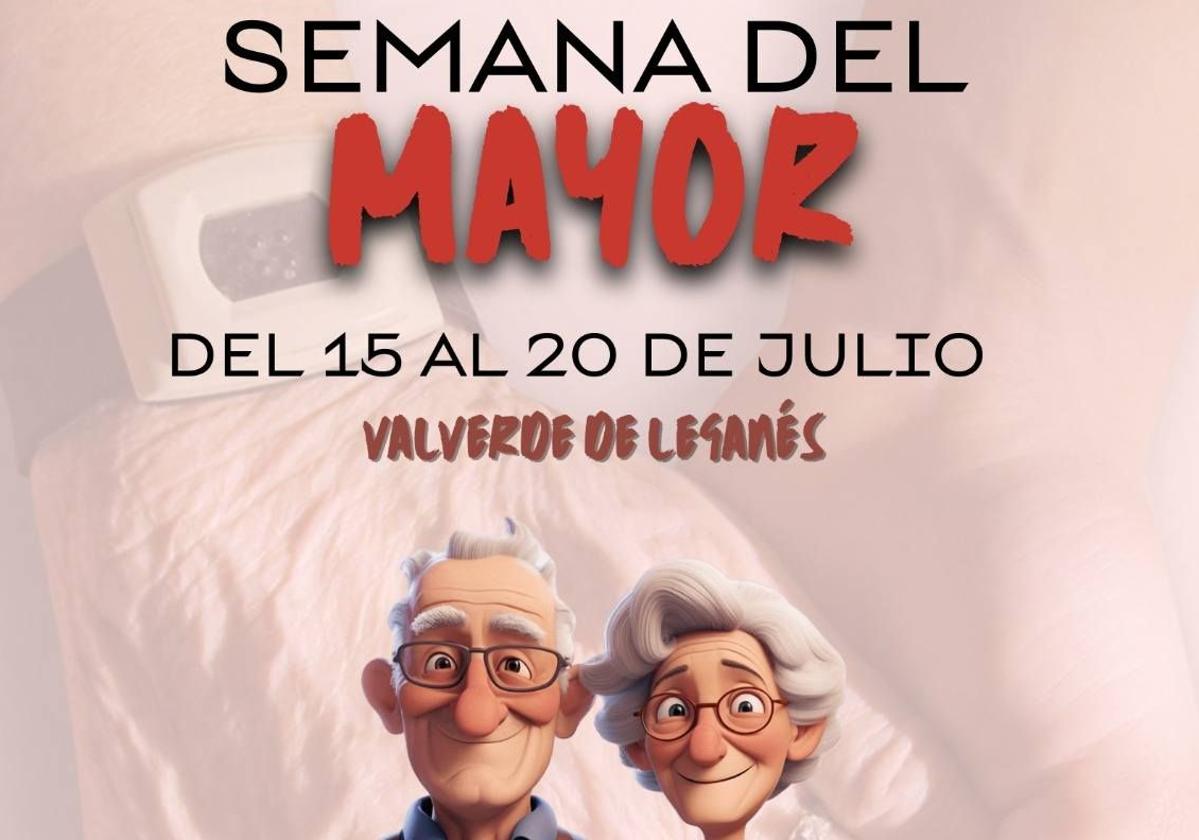 Esta tarde arranca una nueva edición de la Semana del Mayor