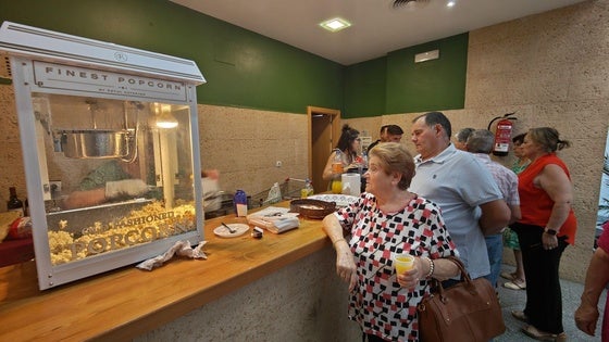 En marcha una nueva edición de la Semana del Mayor