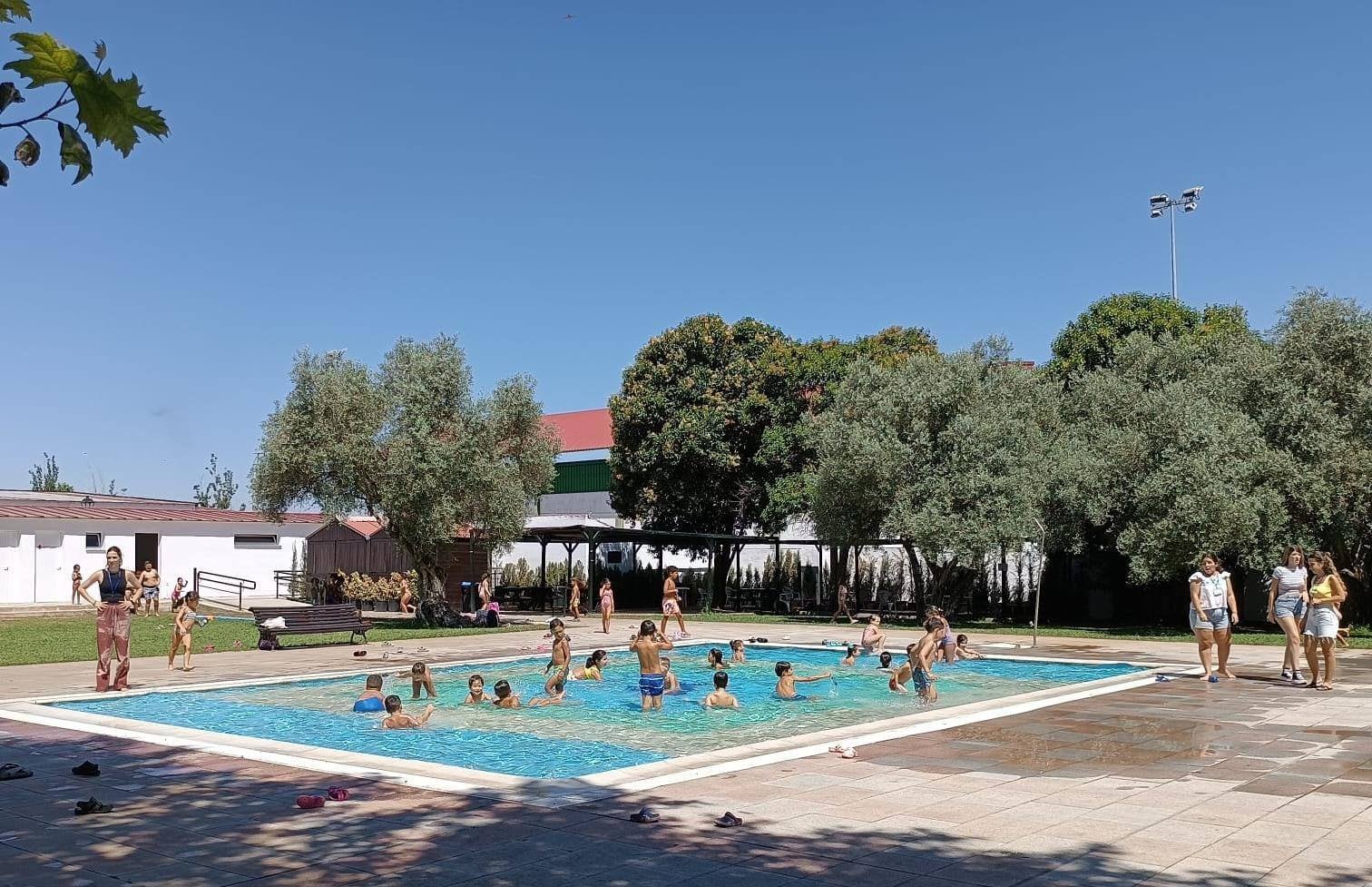 Campamentos de Verano 'La Tribu' y Deportivo