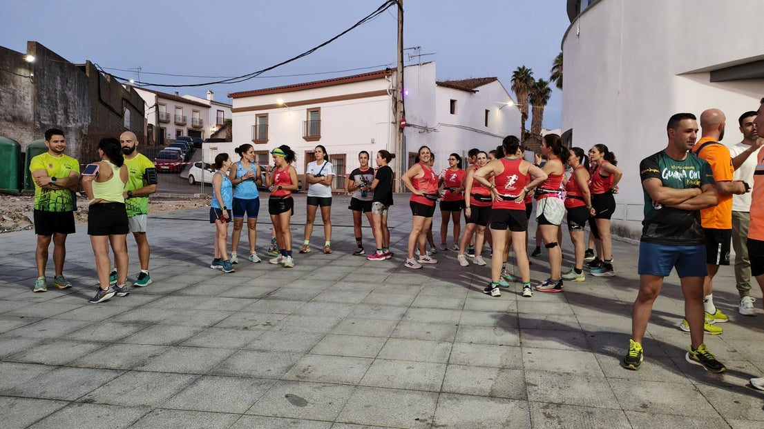 III Quedad Nocturna de las Perseidas