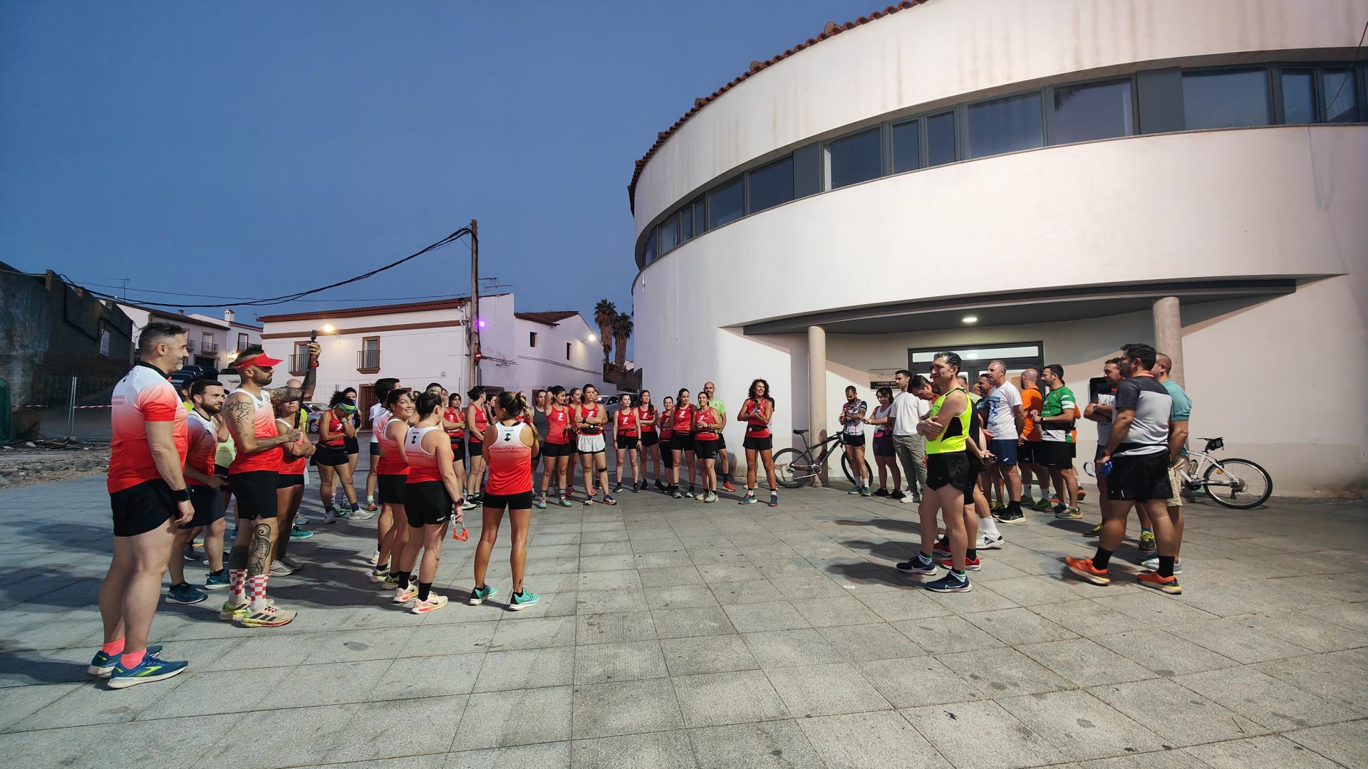 III Quedad Nocturna de las Perseidas