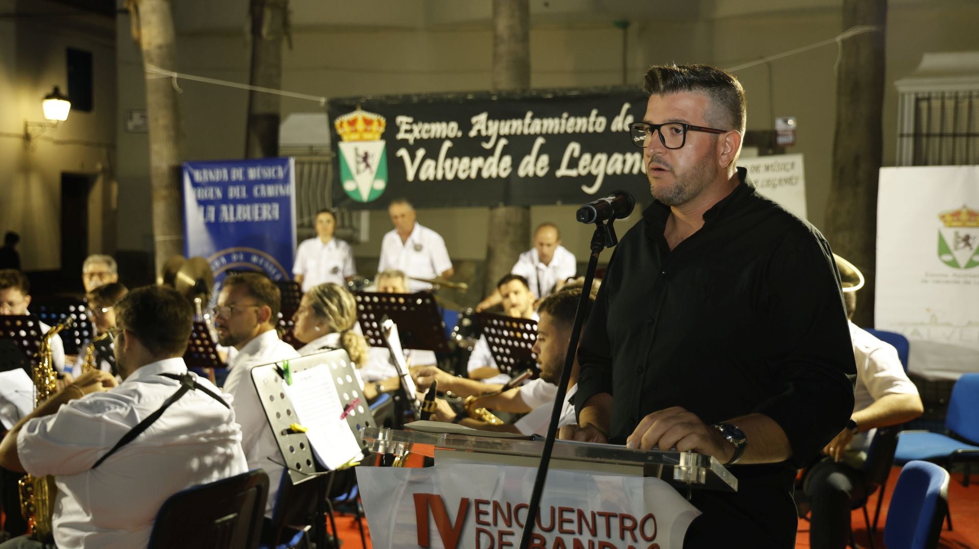 IV Encuentro de Bandas