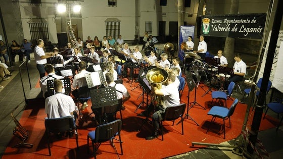 IV Encuentro de Bandas