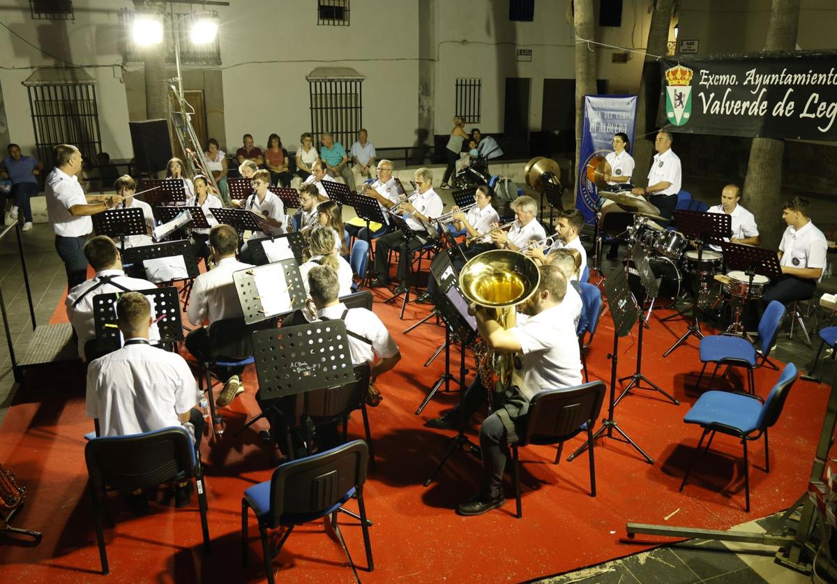 IV Encuentro de Bandas