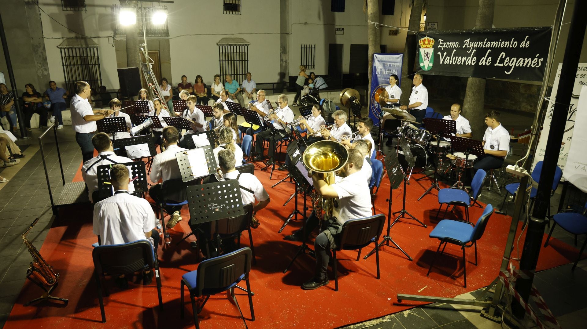 IV Encuentro de Bandas