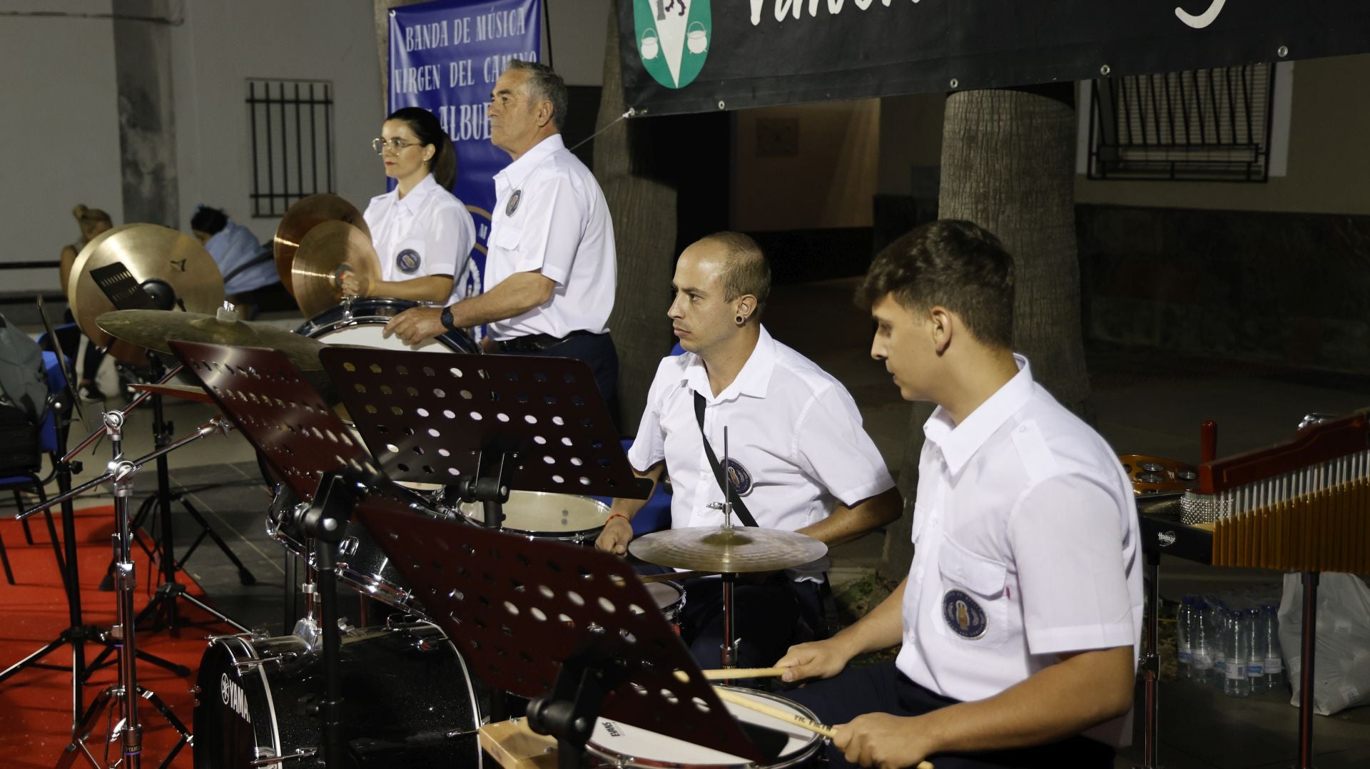 IV Encuentro de Bandas
