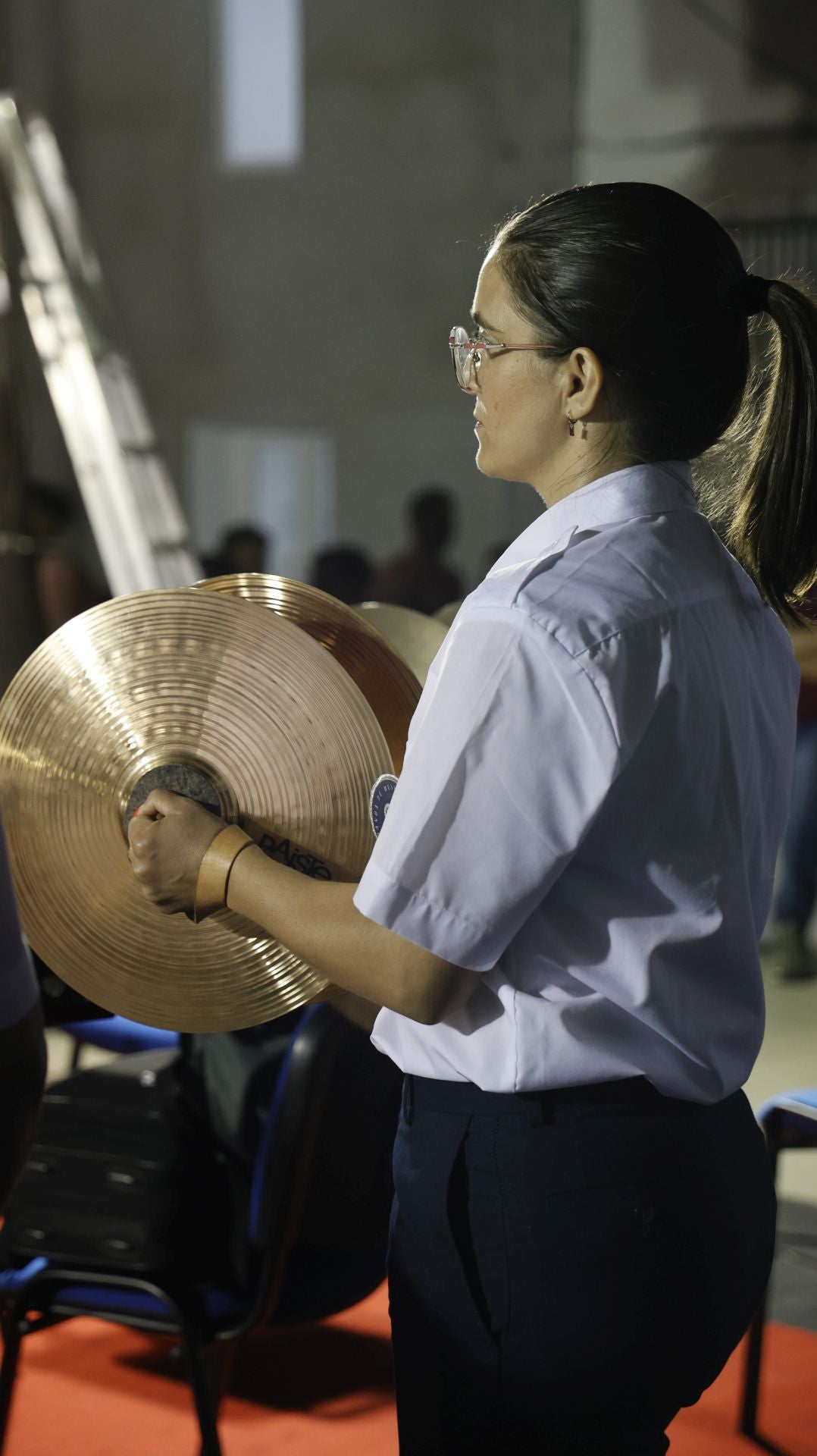 IV Encuentro de Bandas