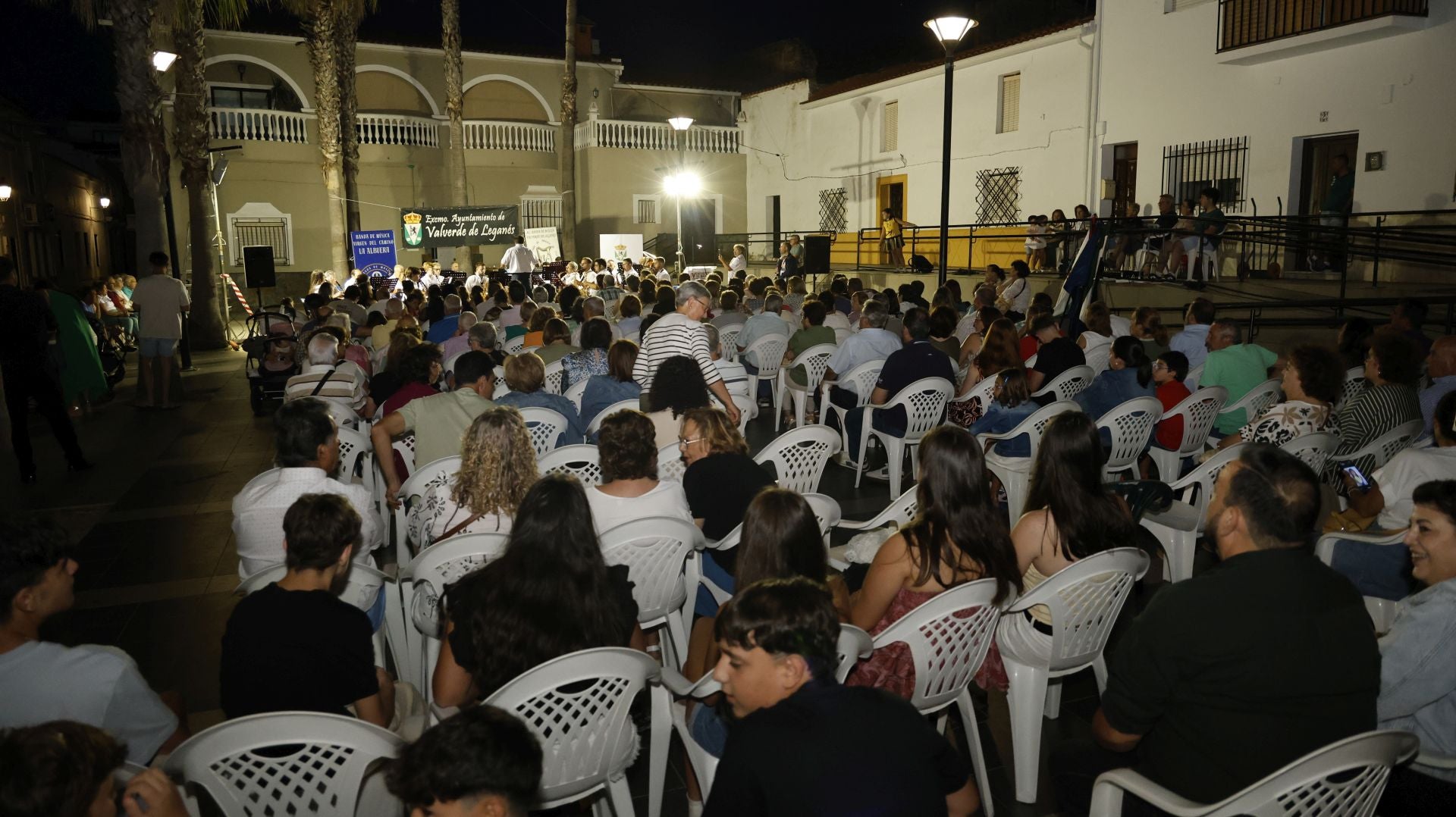 IV Encuentro de Bandas