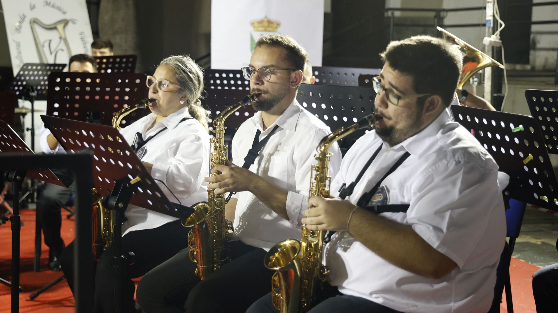 IV Encuentro de Bandas