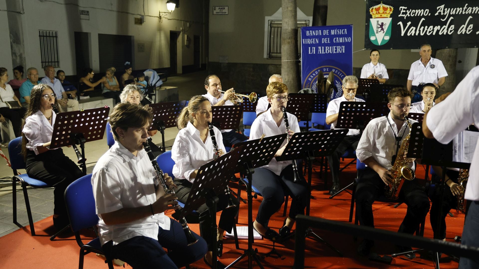 IV Encuentro de Bandas