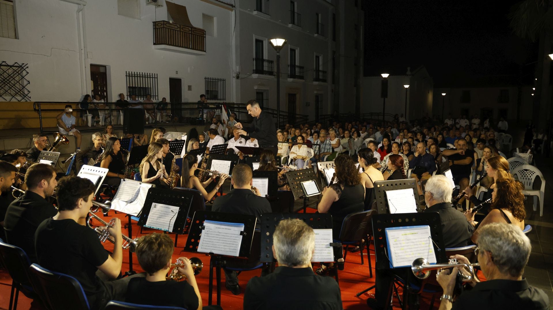 IV Encuentro de Bandas