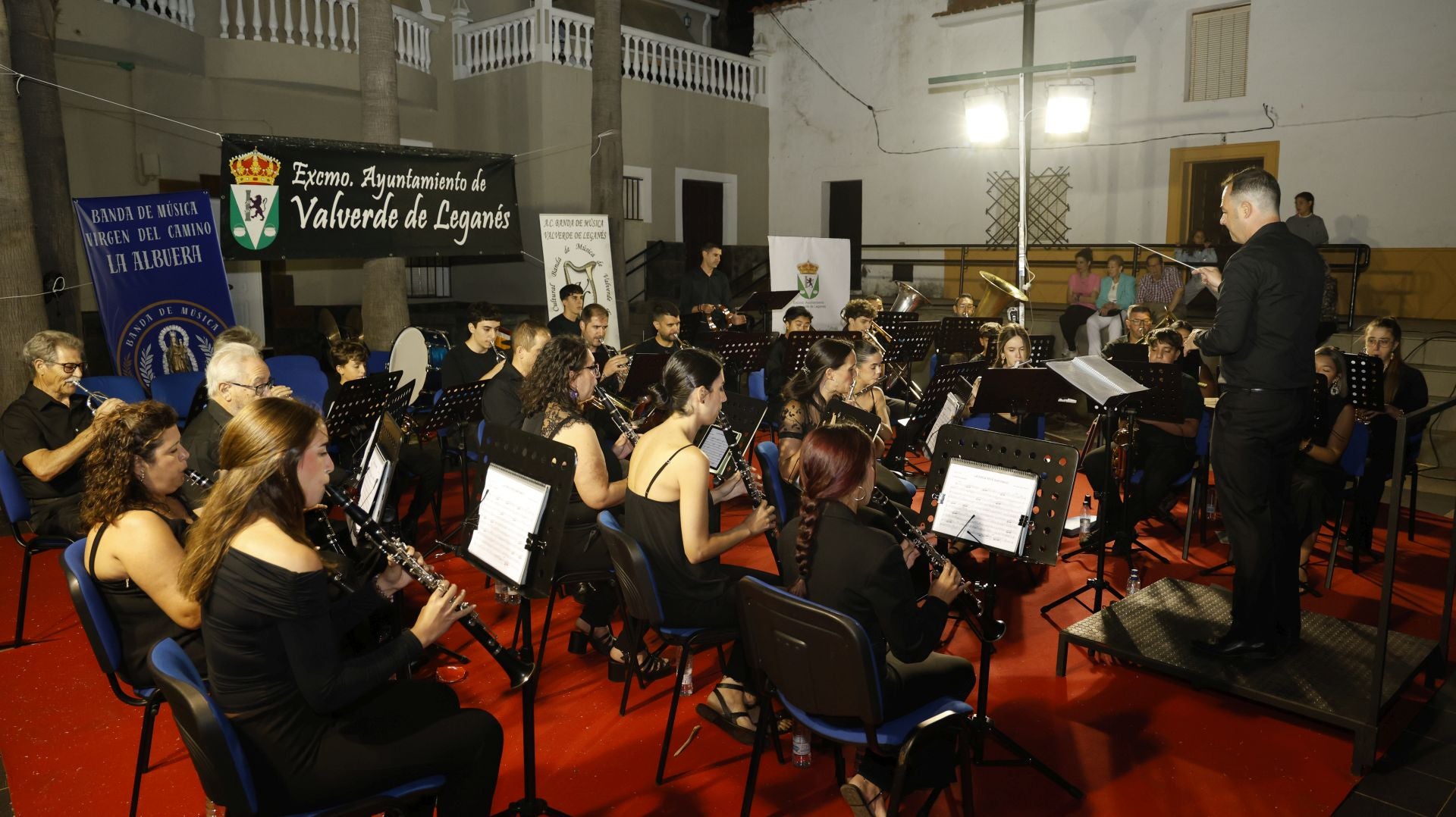 IV Encuentro de Bandas