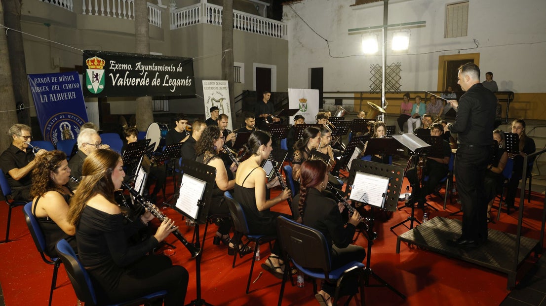 IV Encuentro de Bandas