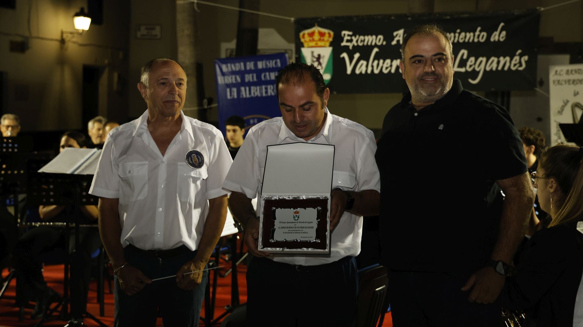 IV Encuentro de Bandas
