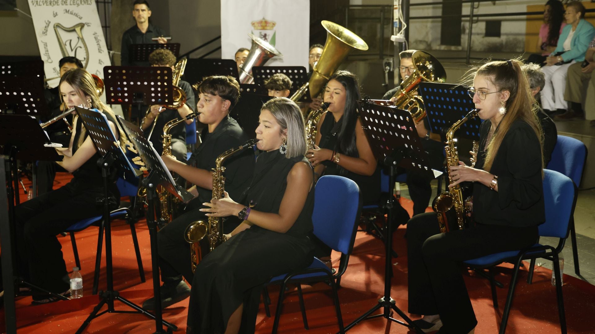 IV Encuentro de Bandas