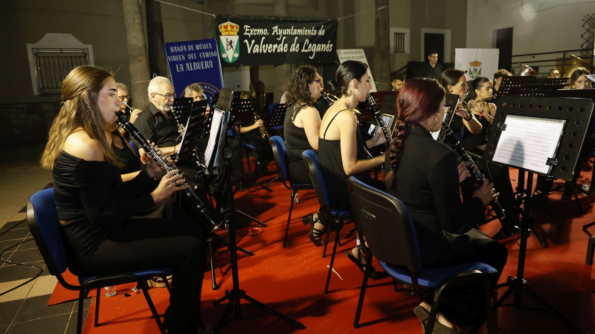 IV Encuentro de Bandas