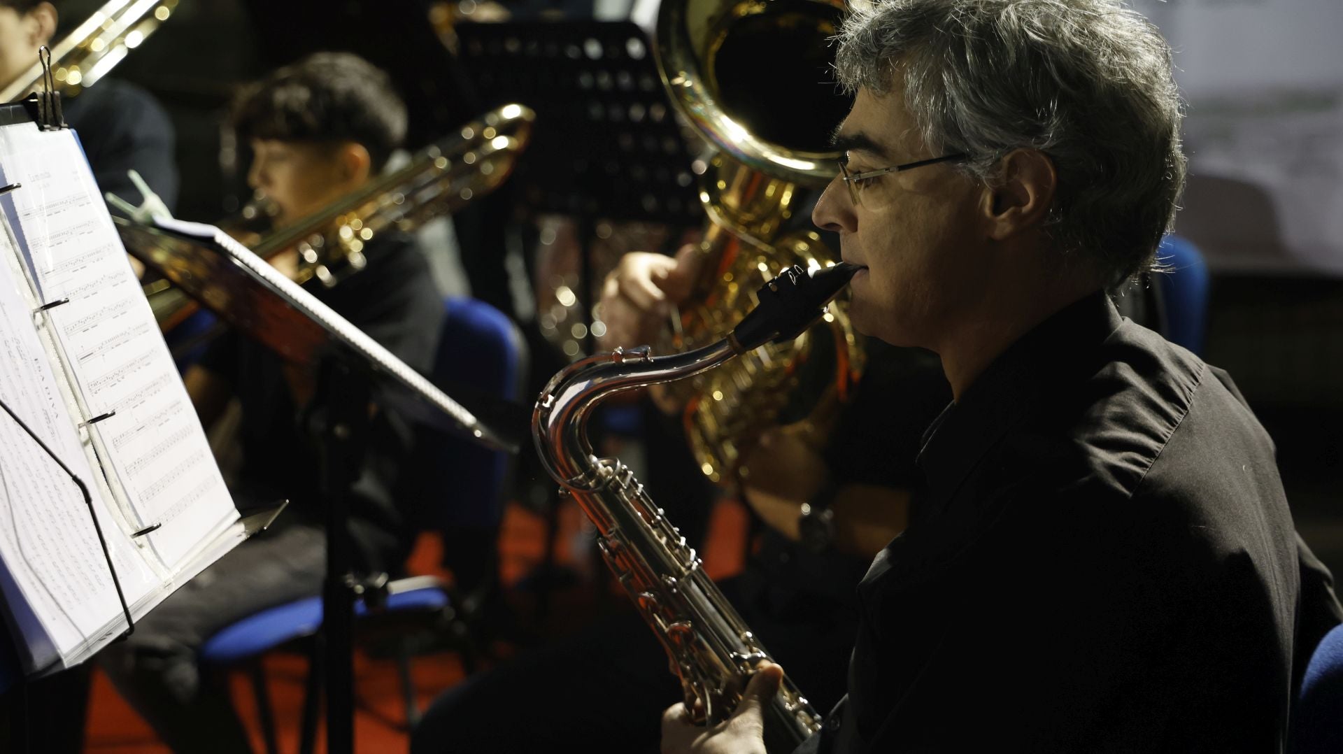 IV Encuentro de Bandas