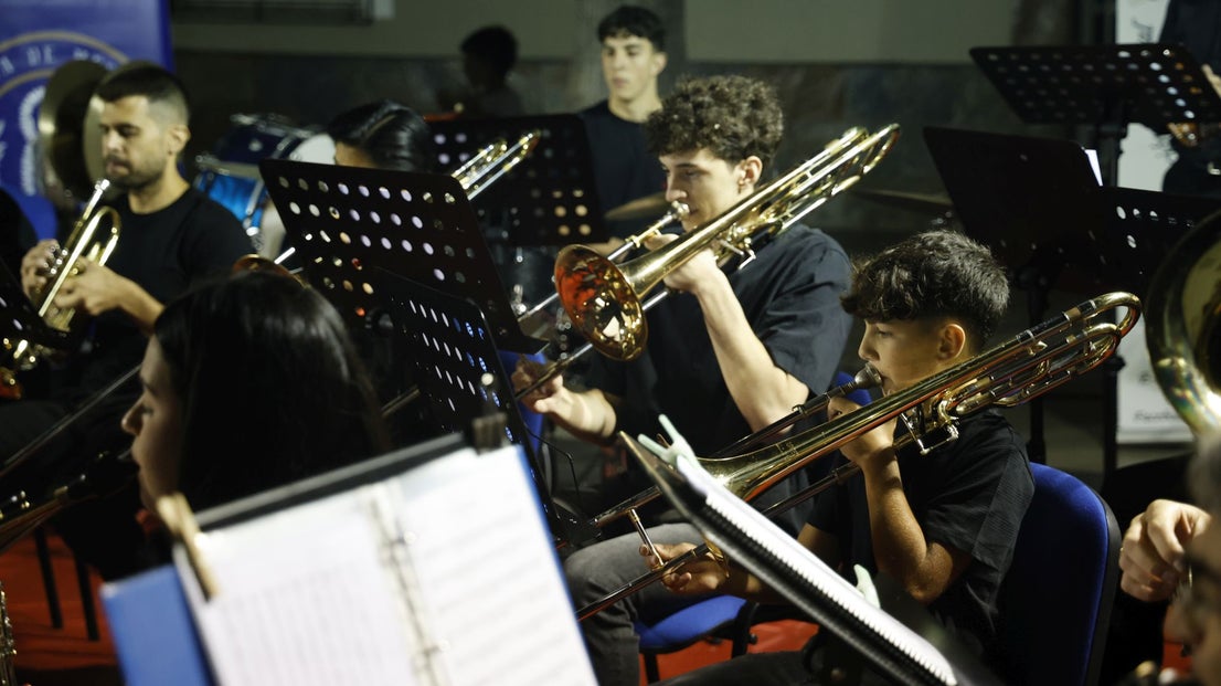 IV Encuentro de Bandas