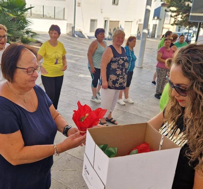 Imagen secundaria 2 - Durante la sesión